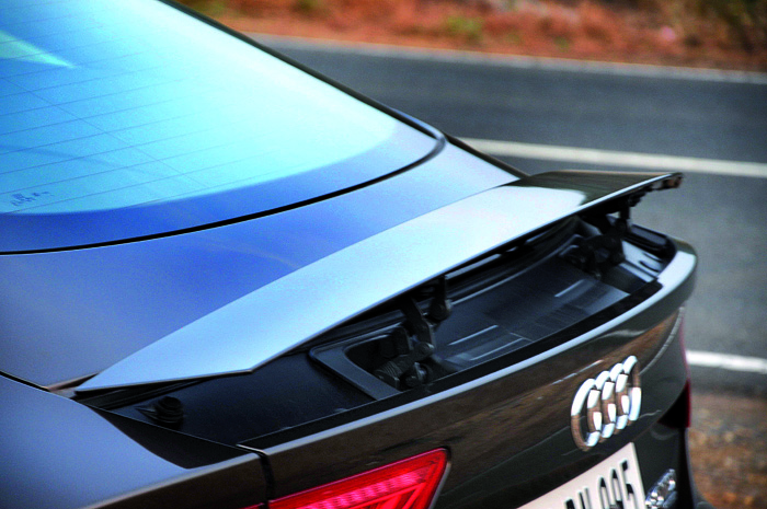 Audi A7 vs BMW 640d Gran Coupe - Image 15